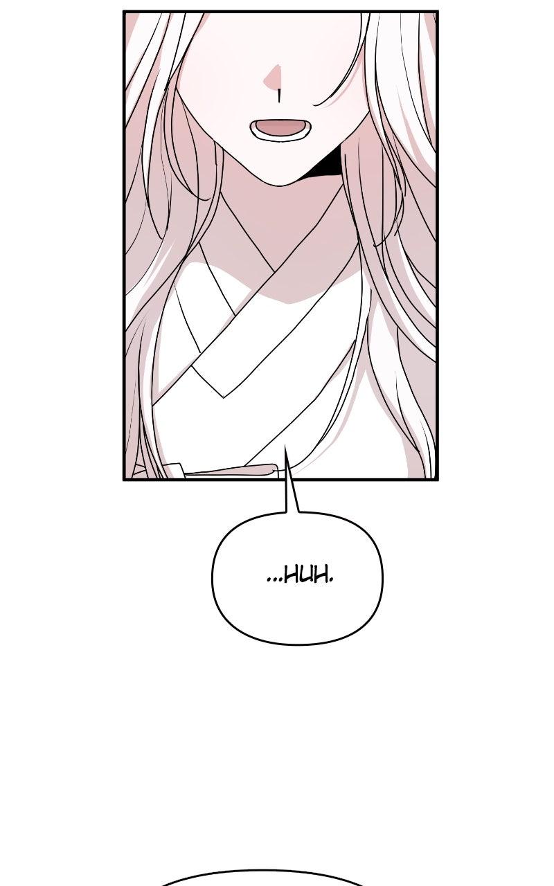 The Tale of a Fox's Love Chapter 20 - Page 67