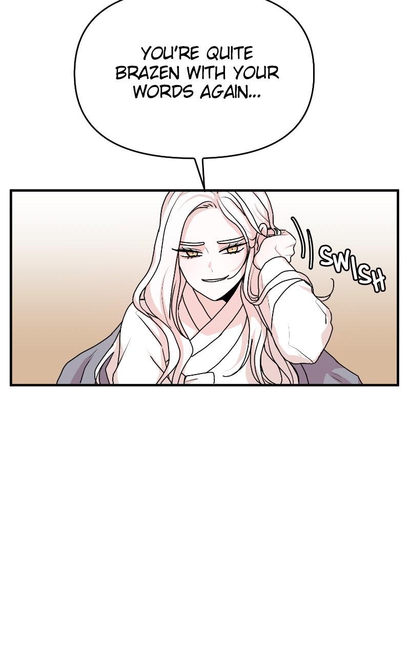 The Tale of a Fox's Love Chapter 20 - Page 68