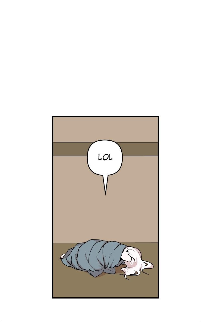 The Tale of a Fox's Love Chapter 20 - Page 69