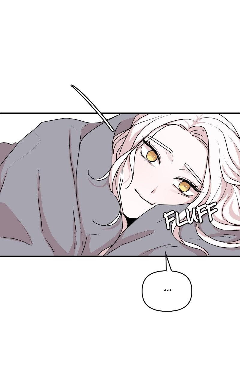 The Tale of a Fox's Love Chapter 20 - Page 70