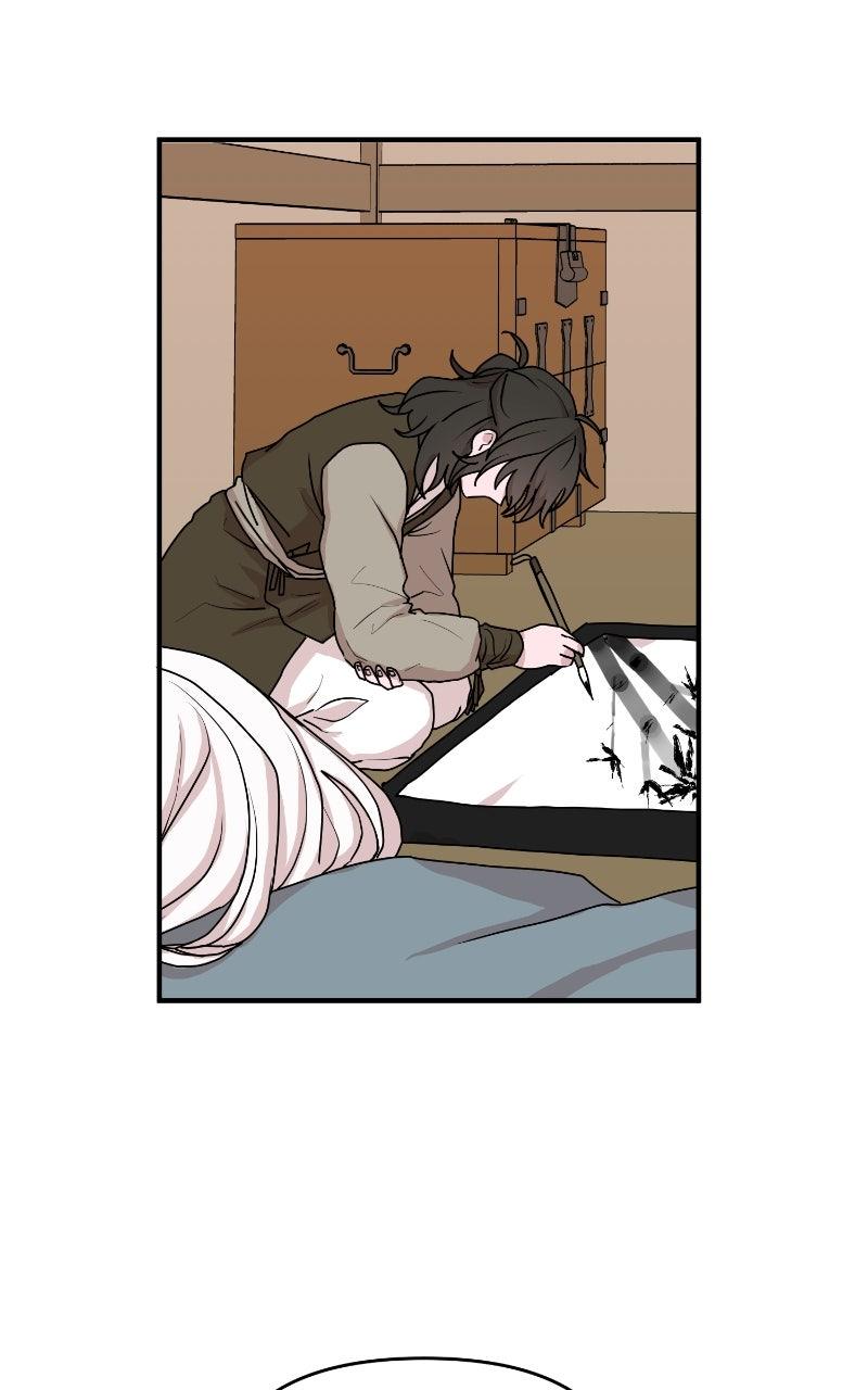 The Tale of a Fox's Love Chapter 20 - Page 71