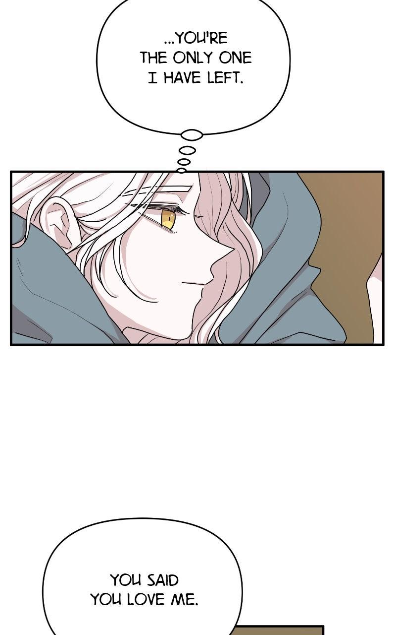 The Tale of a Fox's Love Chapter 20 - Page 72