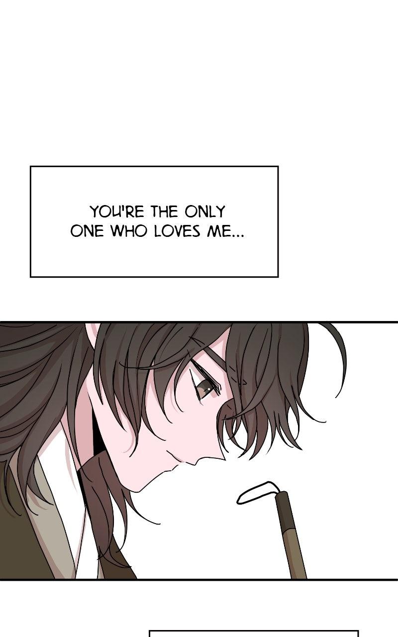 The Tale of a Fox's Love Chapter 20 - Page 74