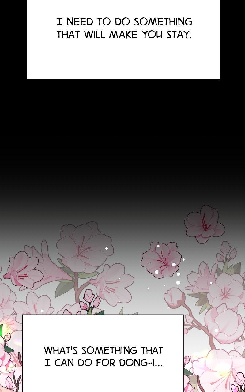 The Tale of a Fox's Love Chapter 20 - Page 77