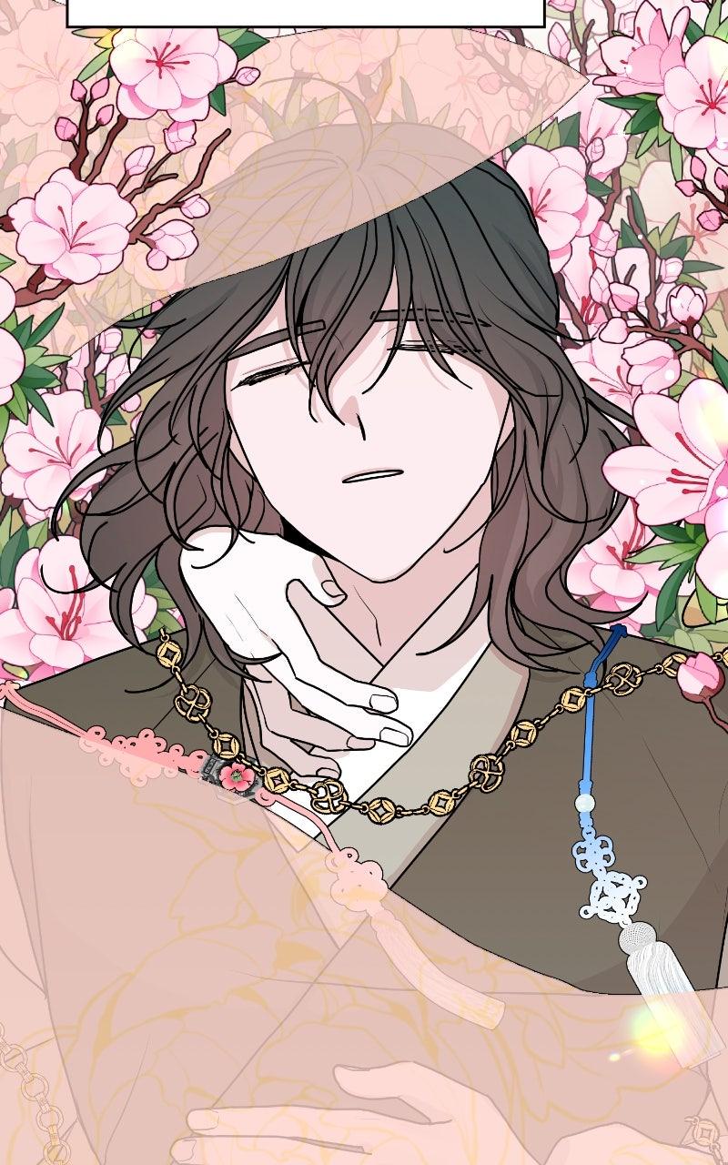 The Tale of a Fox's Love Chapter 20 - Page 78