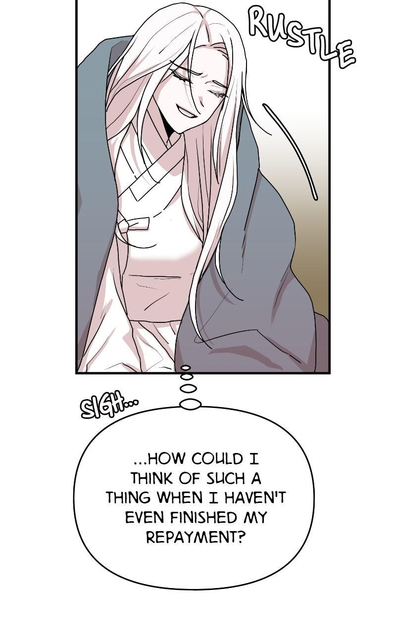 The Tale of a Fox's Love Chapter 20 - Page 82