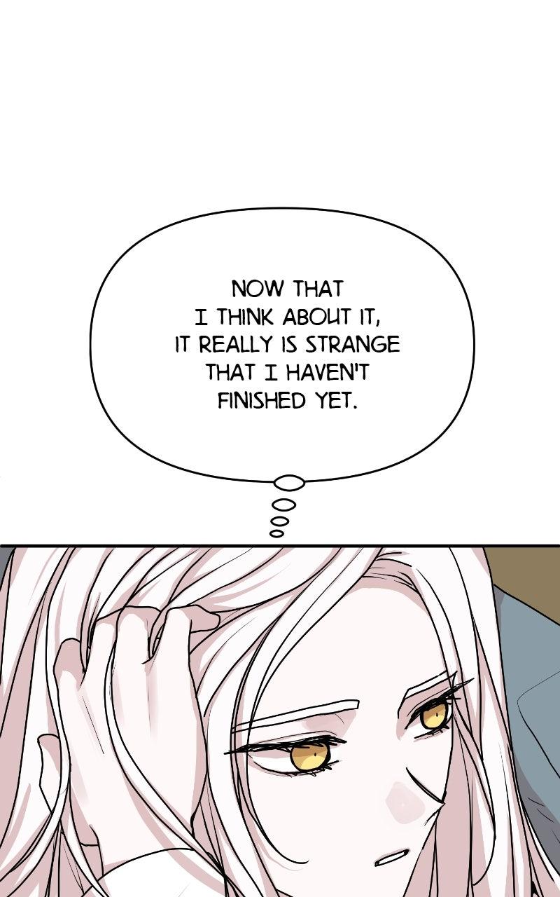 The Tale of a Fox's Love Chapter 20 - Page 83