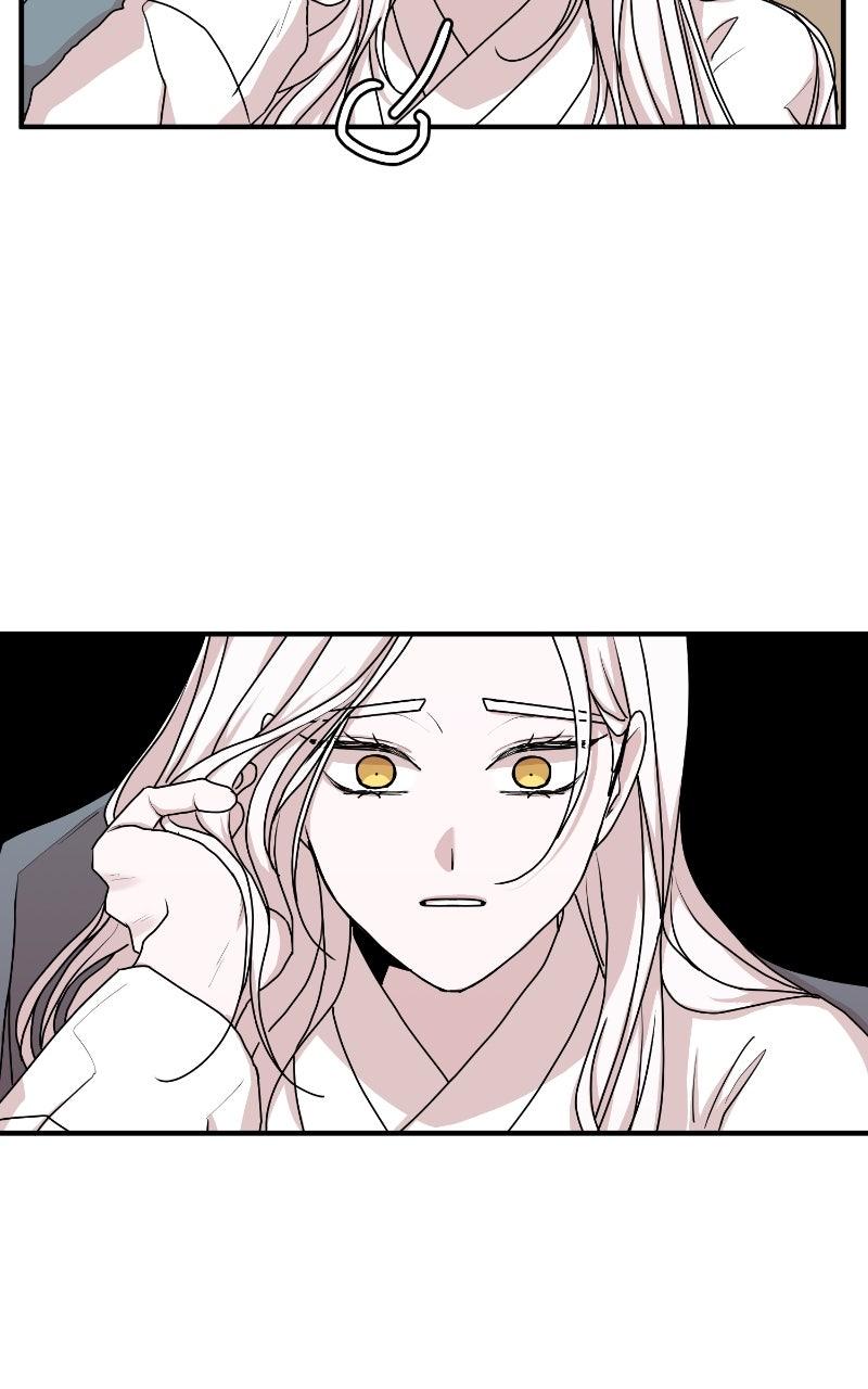 The Tale of a Fox's Love Chapter 20 - Page 87