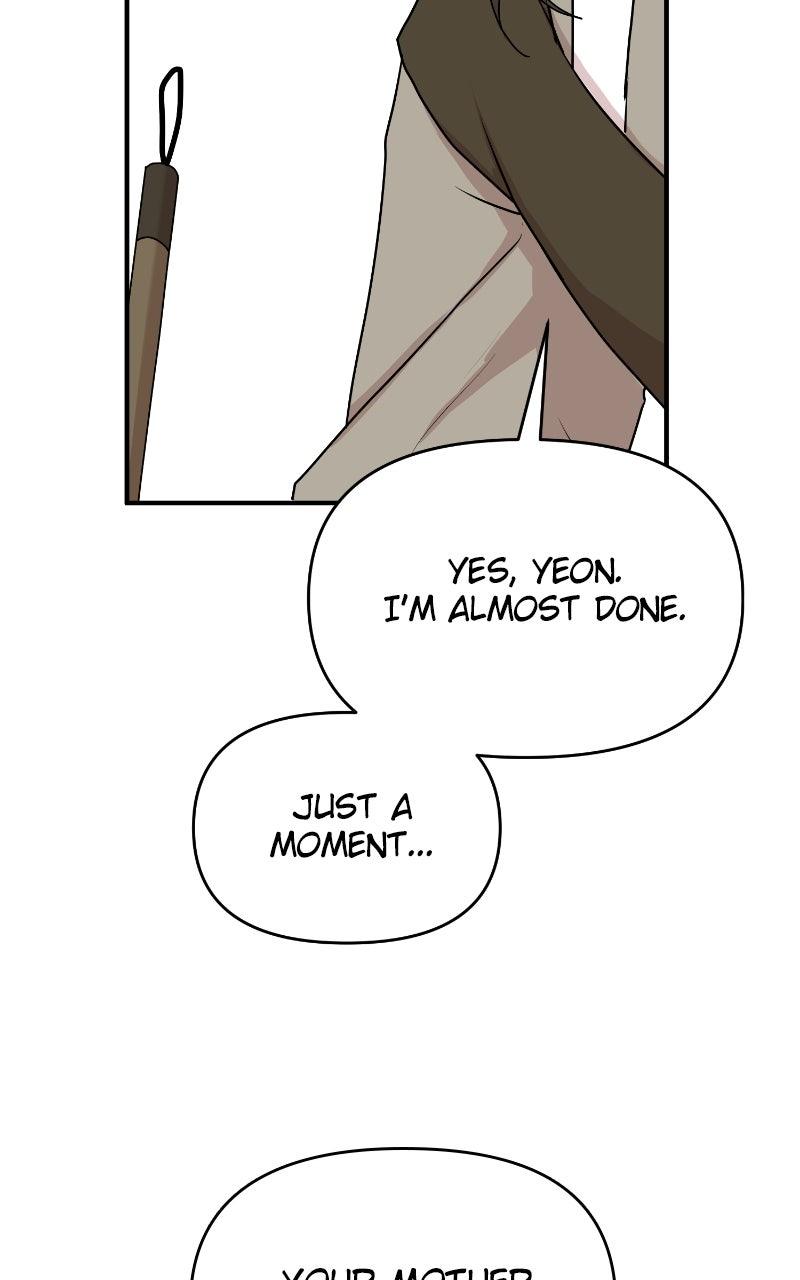 The Tale of a Fox's Love Chapter 20 - Page 89