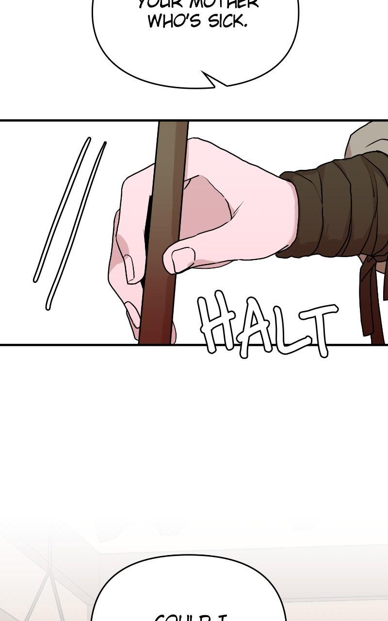 The Tale of a Fox's Love Chapter 20 - Page 90