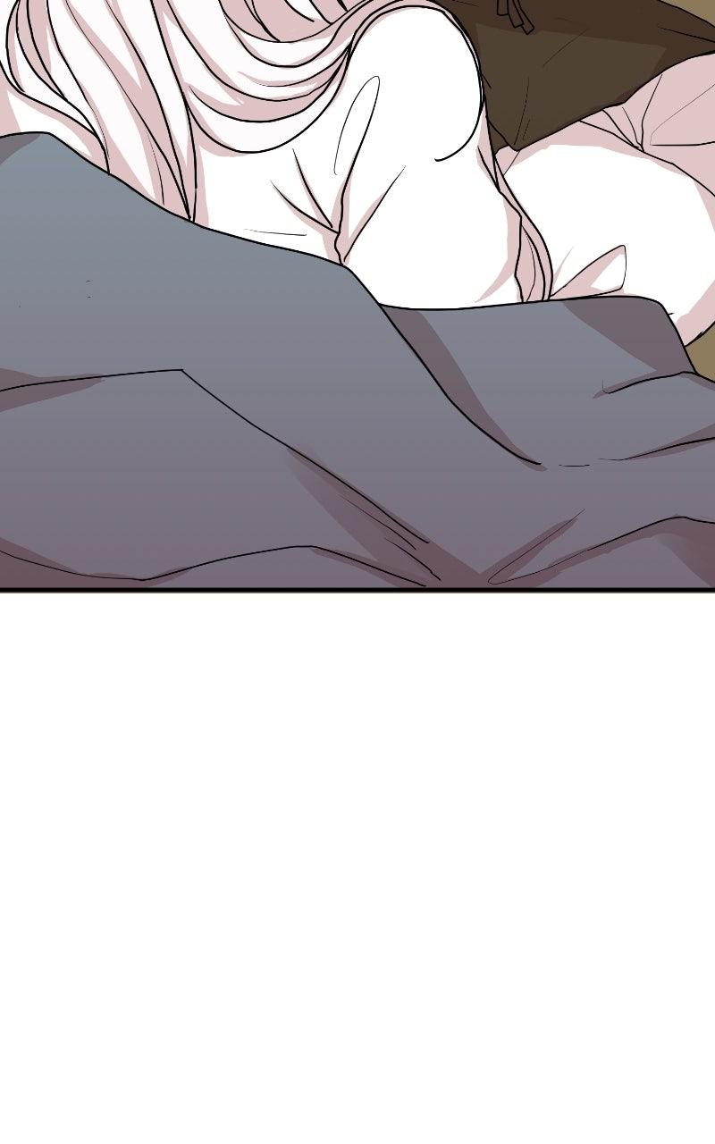 The Tale of a Fox's Love Chapter 20 - Page 92