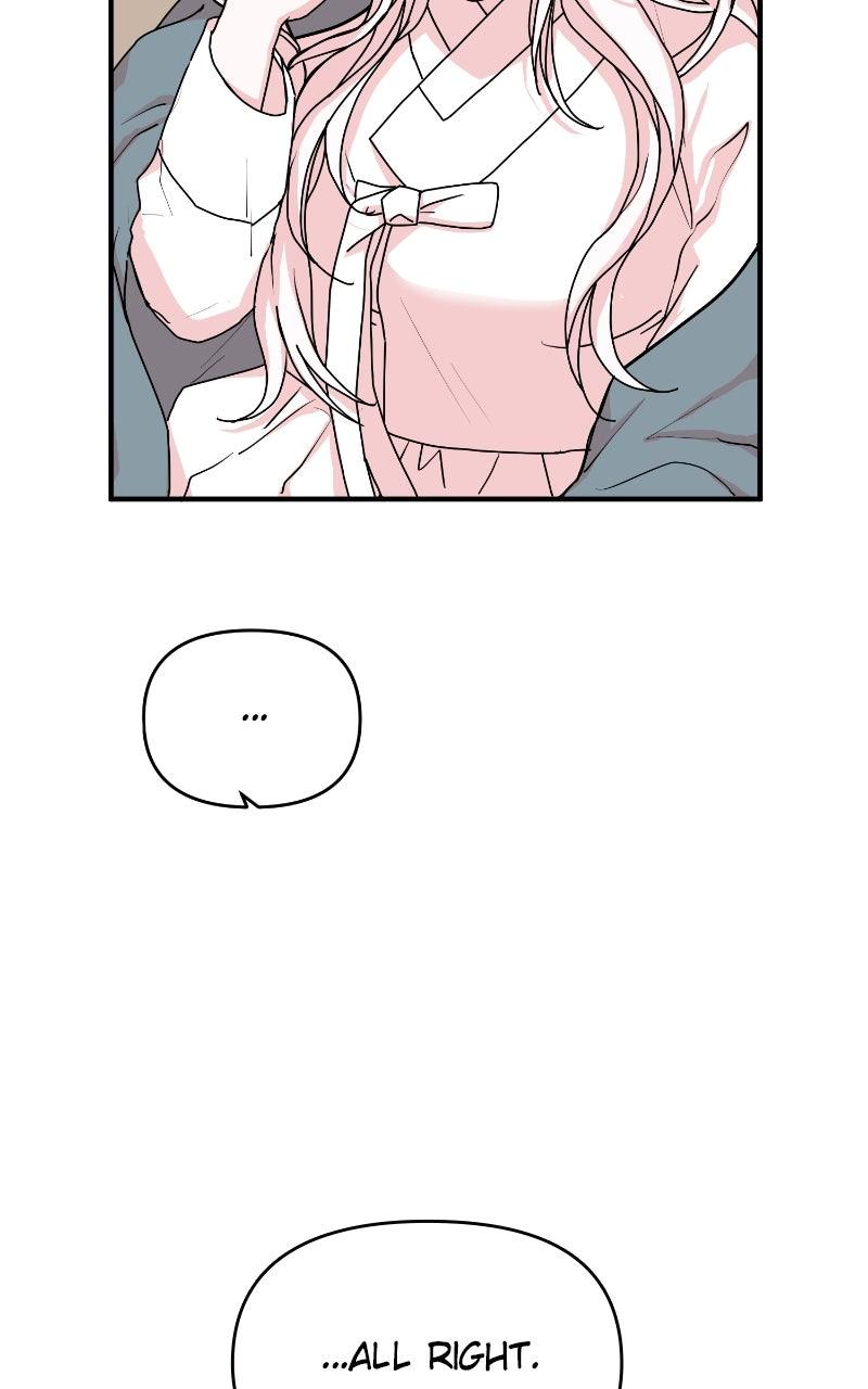 The Tale of a Fox's Love Chapter 21 - Page 5