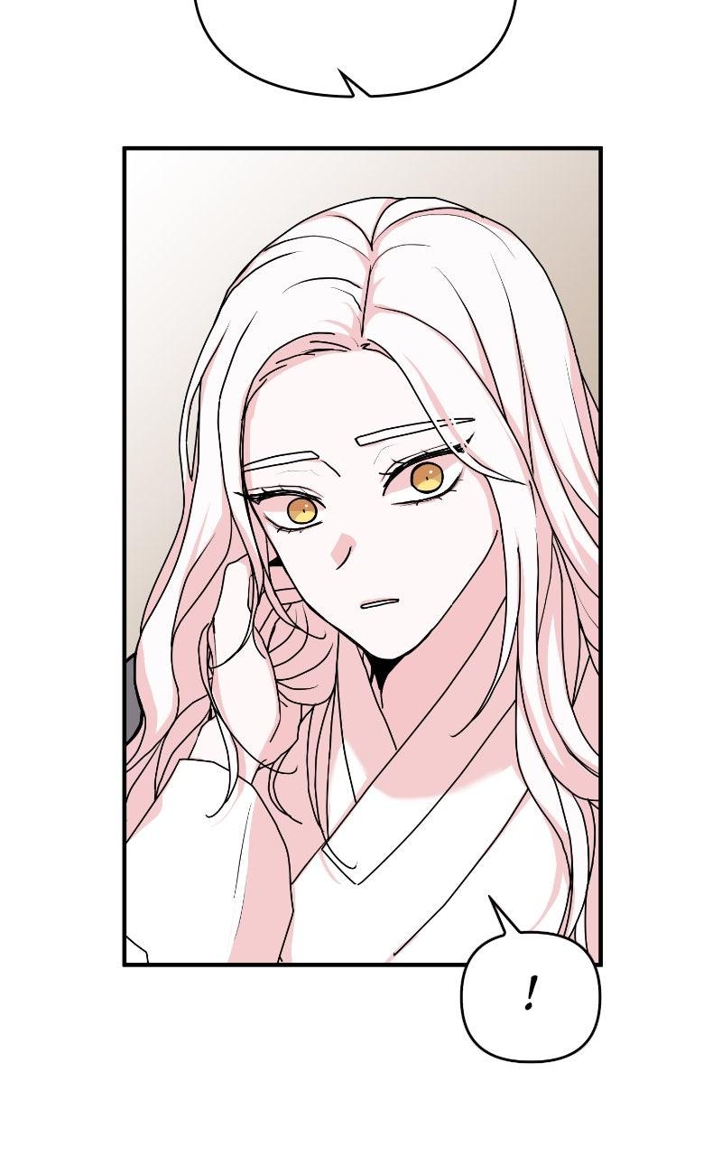 The Tale of a Fox's Love Chapter 21 - Page 6