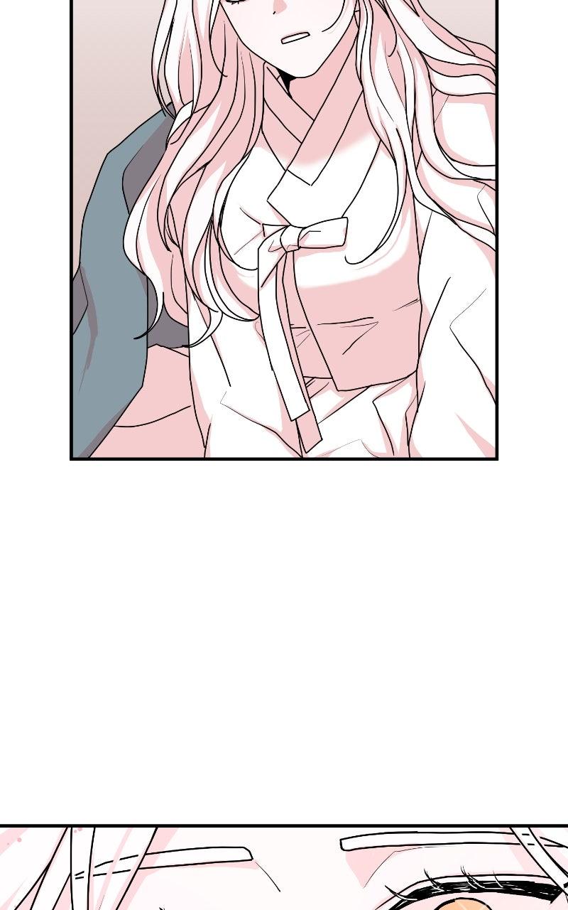 The Tale of a Fox's Love Chapter 21 - Page 9