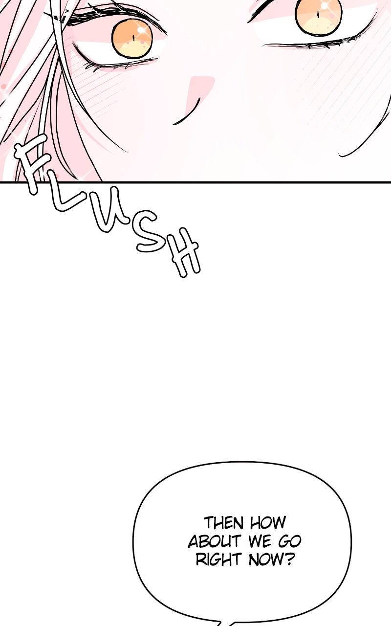 The Tale of a Fox's Love Chapter 21 - Page 10