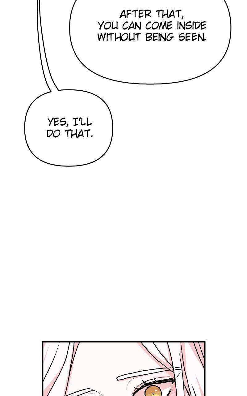 The Tale of a Fox's Love Chapter 21 - Page 14