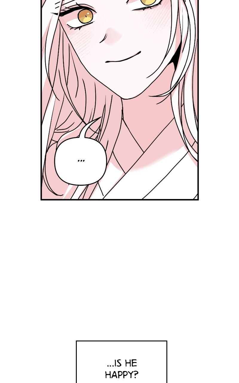 The Tale of a Fox's Love Chapter 21 - Page 15