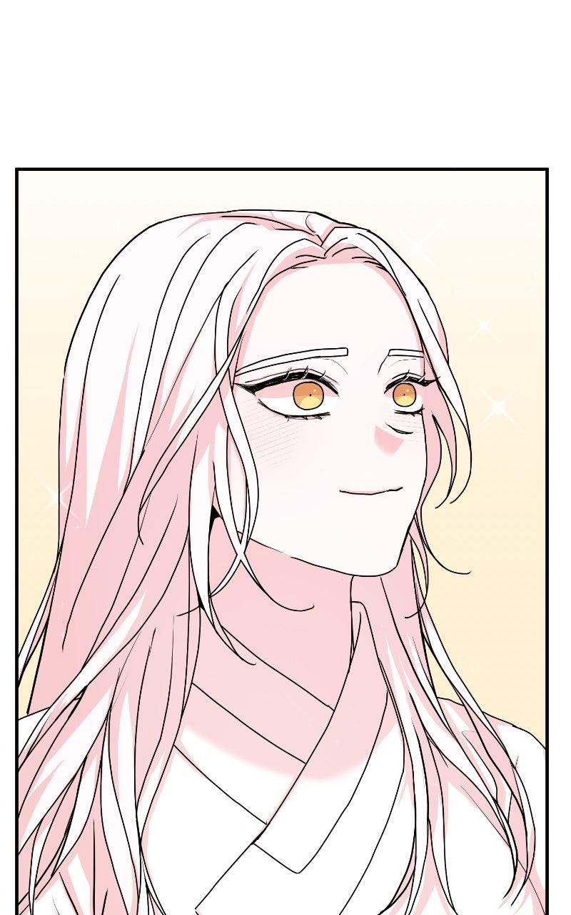 The Tale of a Fox's Love Chapter 21 - Page 17