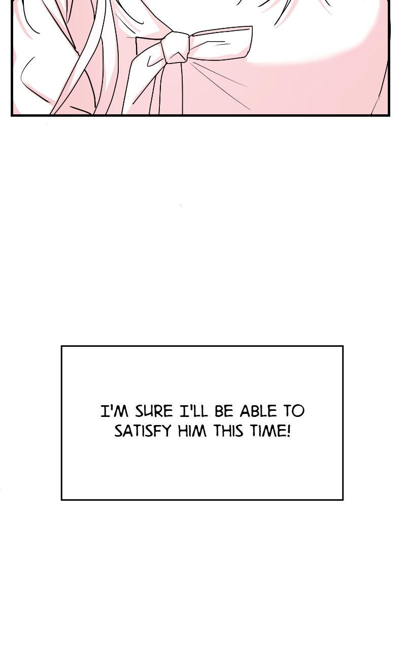 The Tale of a Fox's Love Chapter 21 - Page 18