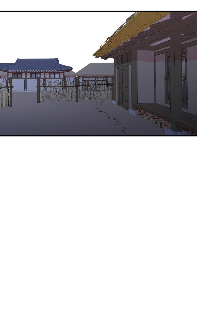 The Tale of a Fox's Love Chapter 21 - Page 19