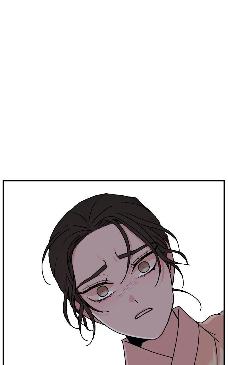 The Tale of a Fox's Love Chapter 21 - Page 21