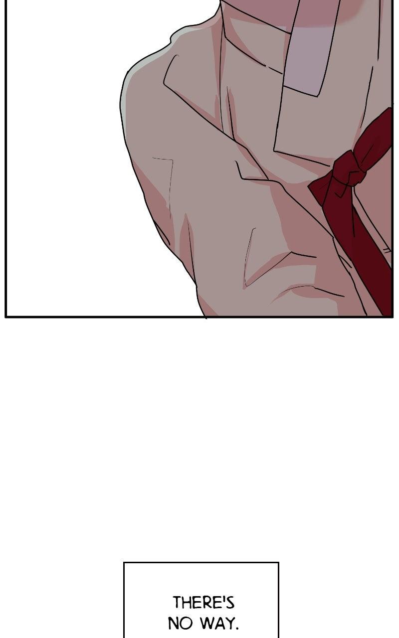 The Tale of a Fox's Love Chapter 21 - Page 22