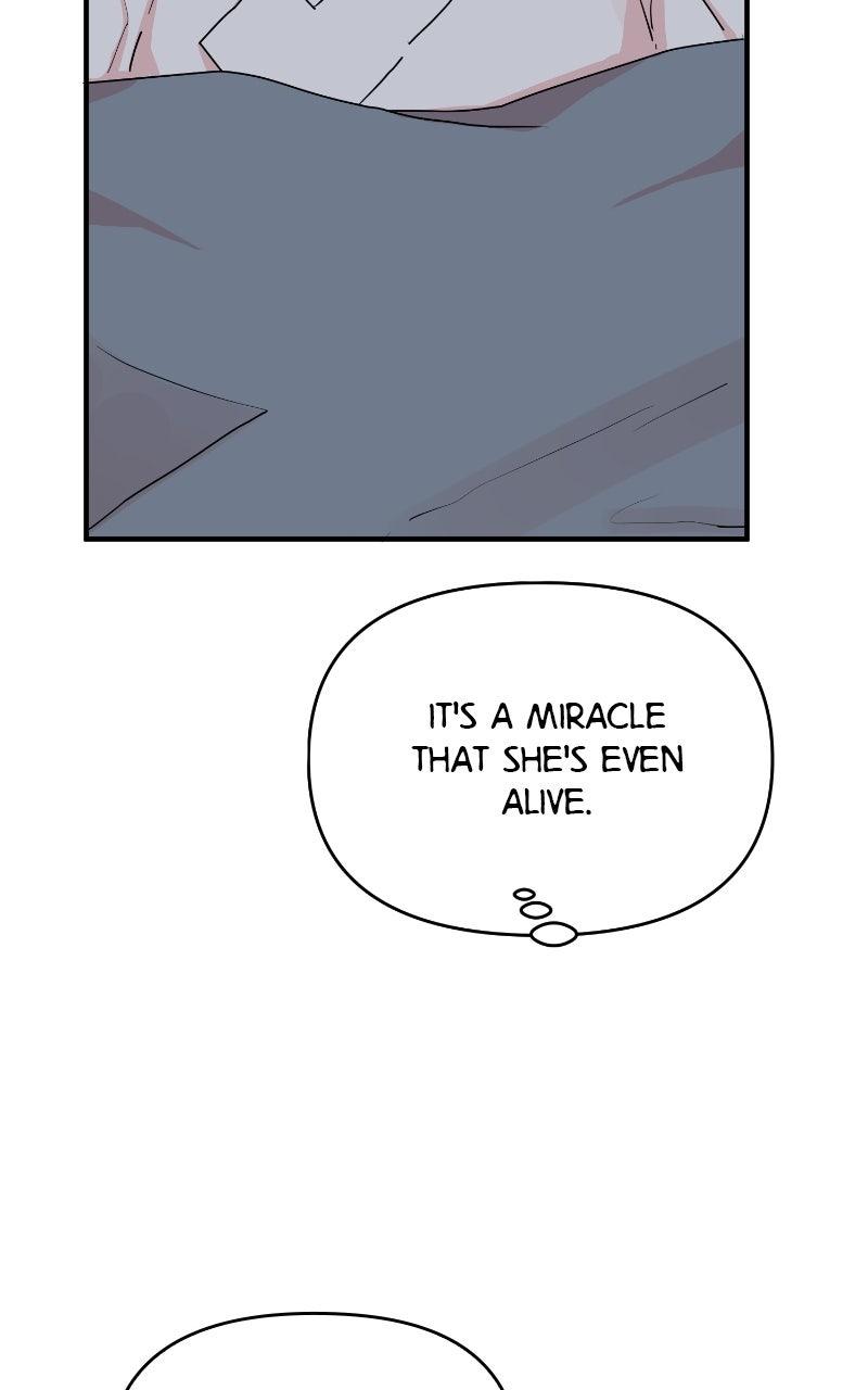 The Tale of a Fox's Love Chapter 21 - Page 24