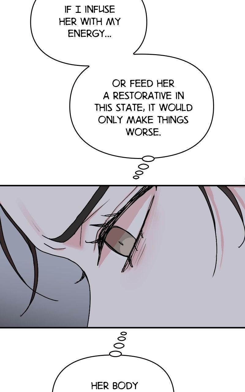 The Tale of a Fox's Love Chapter 21 - Page 25