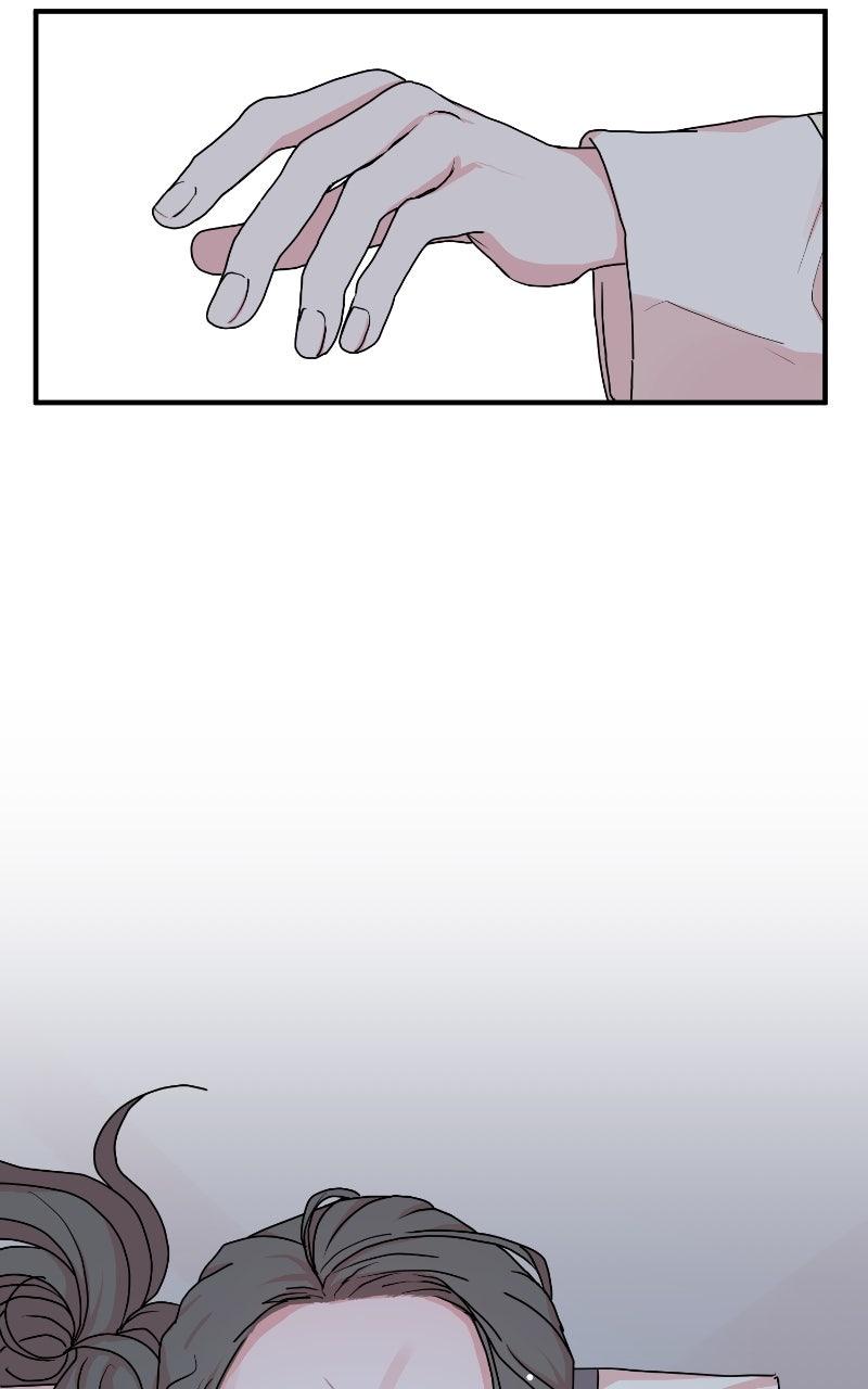 The Tale of a Fox's Love Chapter 21 - Page 27