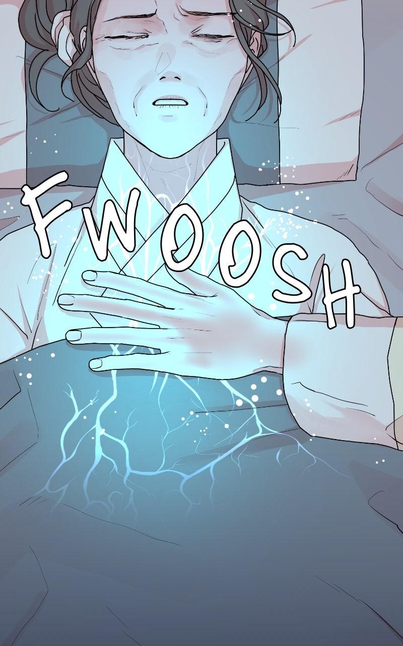 The Tale of a Fox's Love Chapter 21 - Page 28