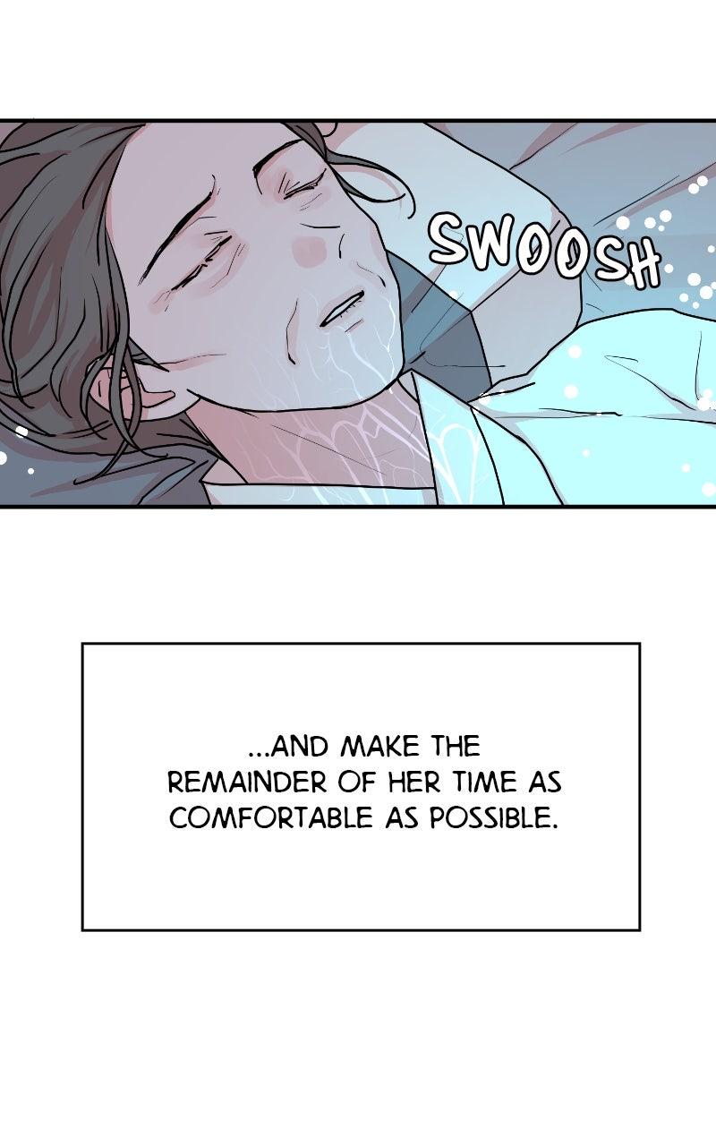 The Tale of a Fox's Love Chapter 21 - Page 30