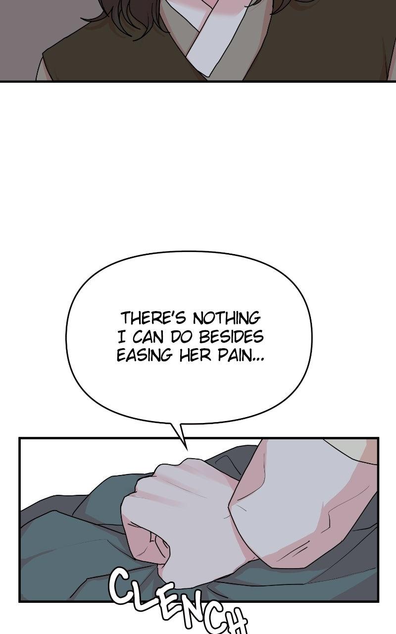 The Tale of a Fox's Love Chapter 21 - Page 35