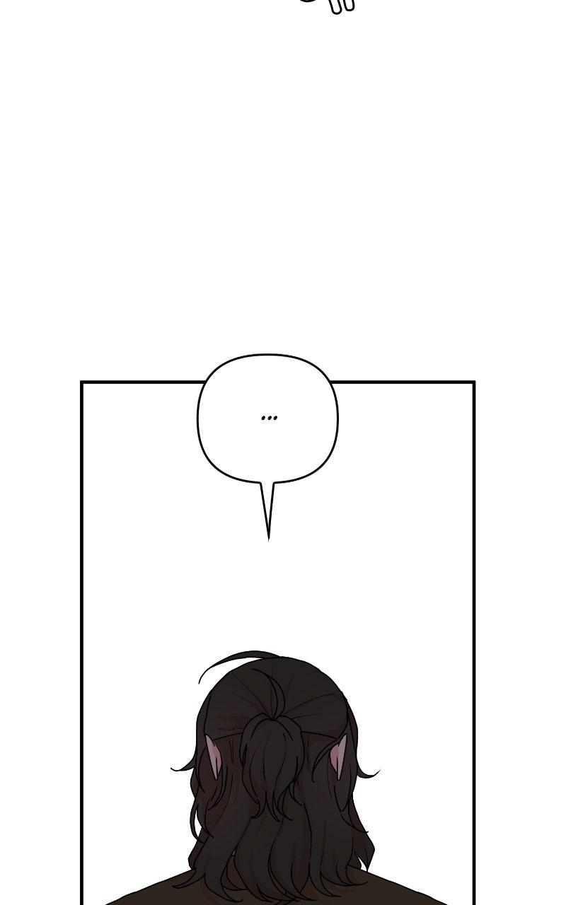 The Tale of a Fox's Love Chapter 21 - Page 36