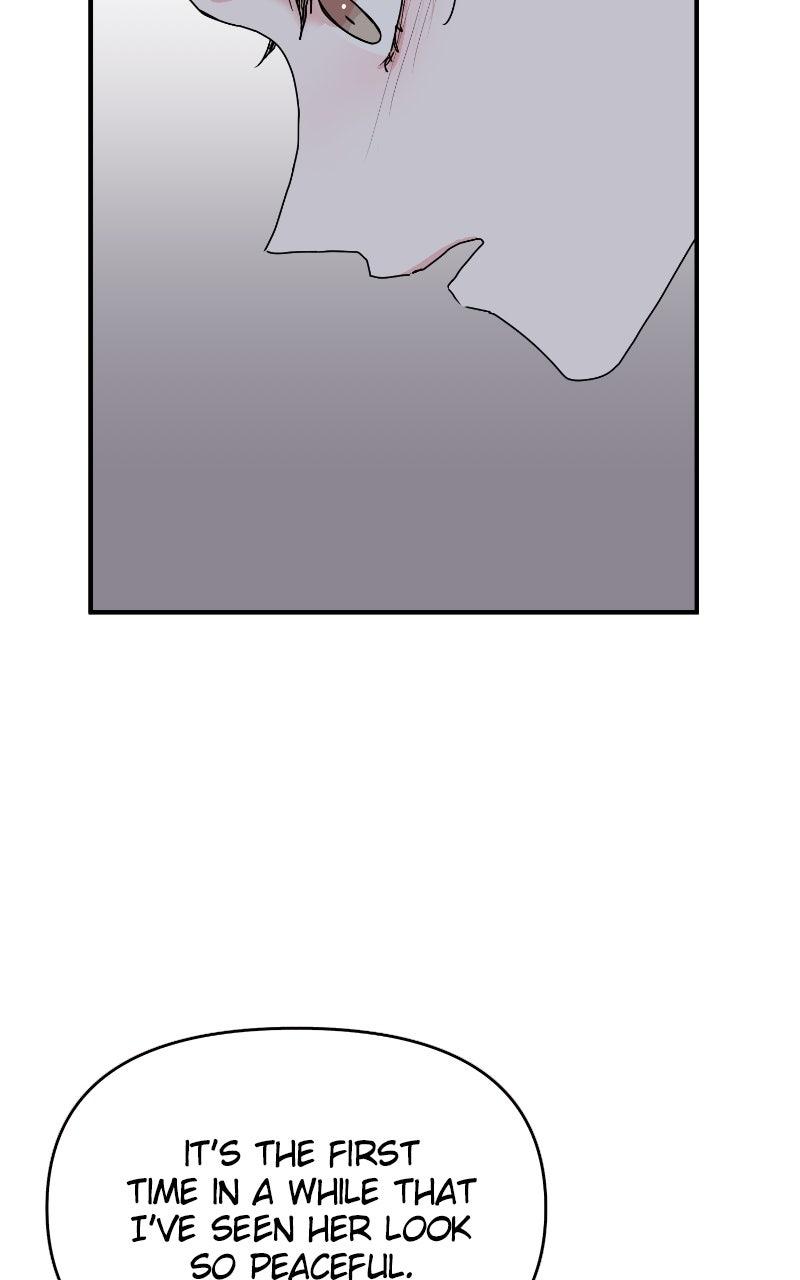 The Tale of a Fox's Love Chapter 21 - Page 38