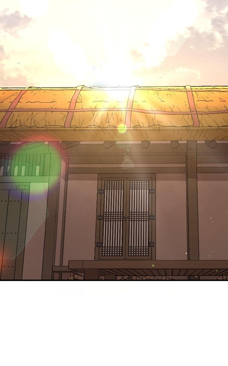 The Tale of a Fox's Love Chapter 21 - Page 42