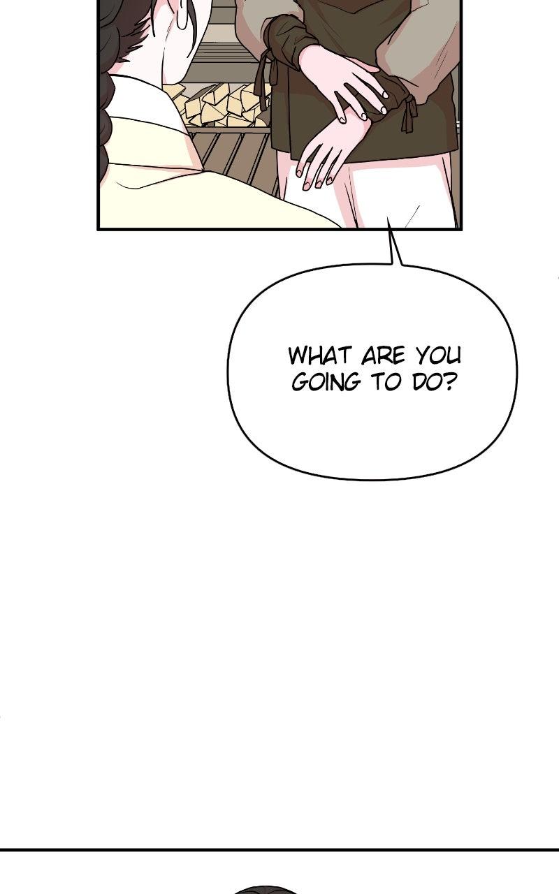 The Tale of a Fox's Love Chapter 21 - Page 49