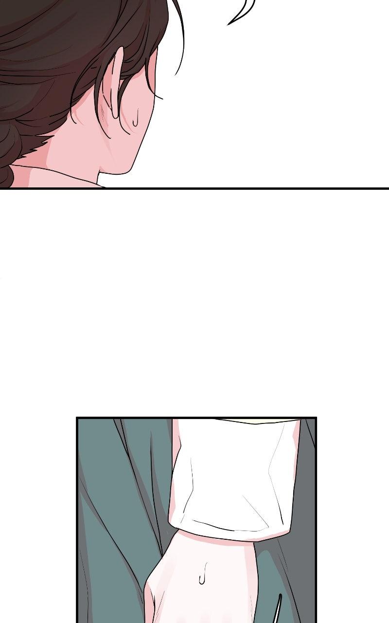 The Tale of a Fox's Love Chapter 21 - Page 55