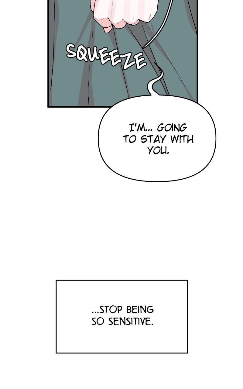 The Tale of a Fox's Love Chapter 21 - Page 56