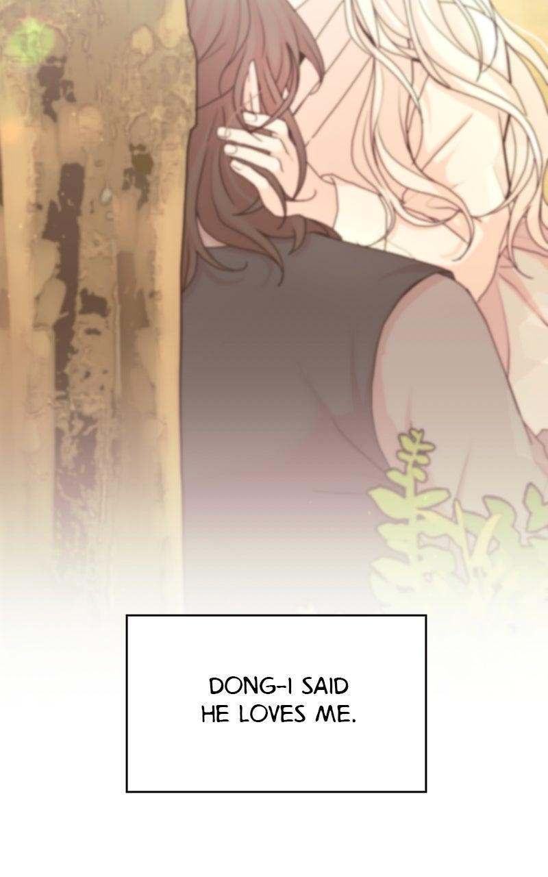 The Tale of a Fox's Love Chapter 21 - Page 58