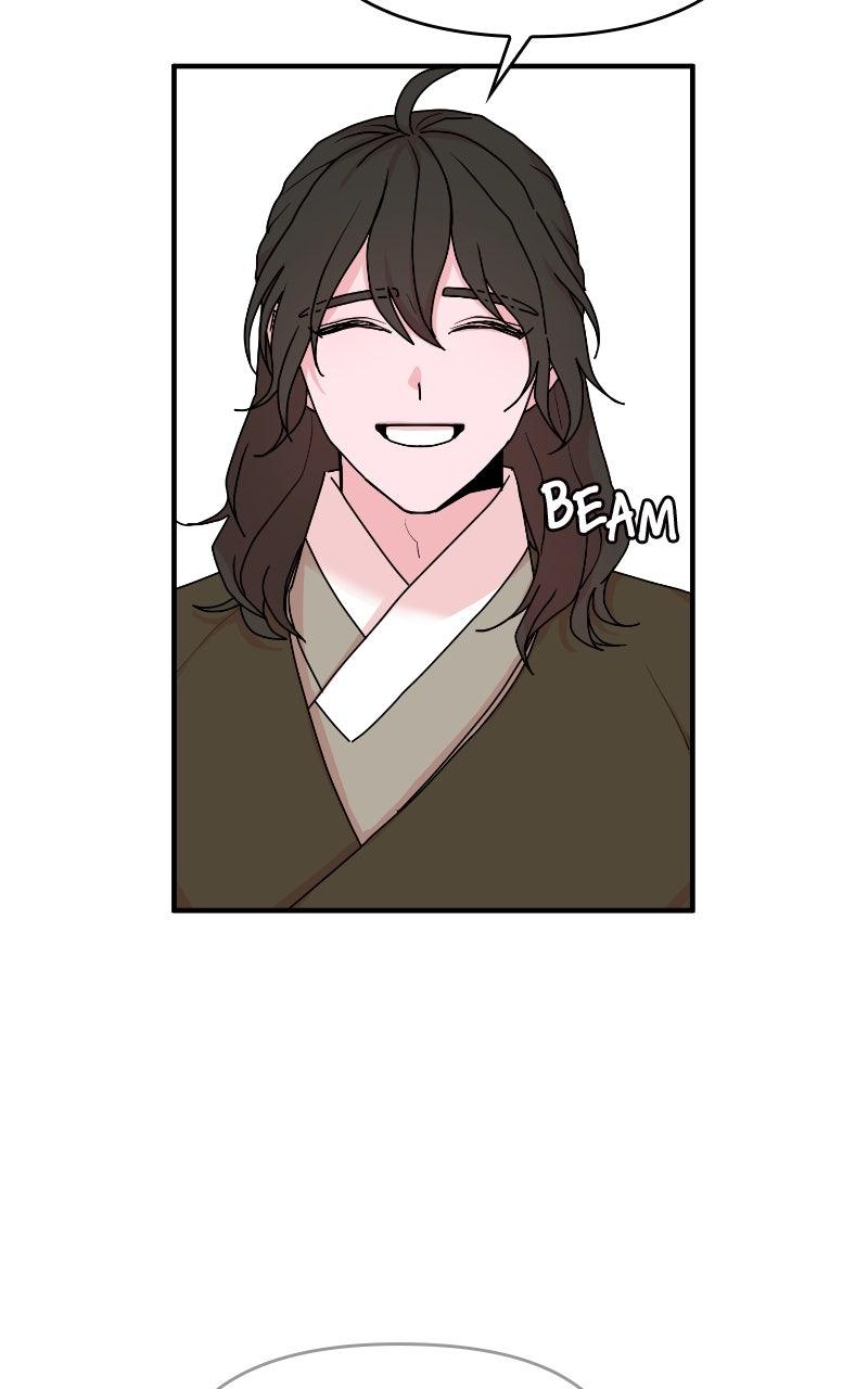 The Tale of a Fox's Love Chapter 21 - Page 61