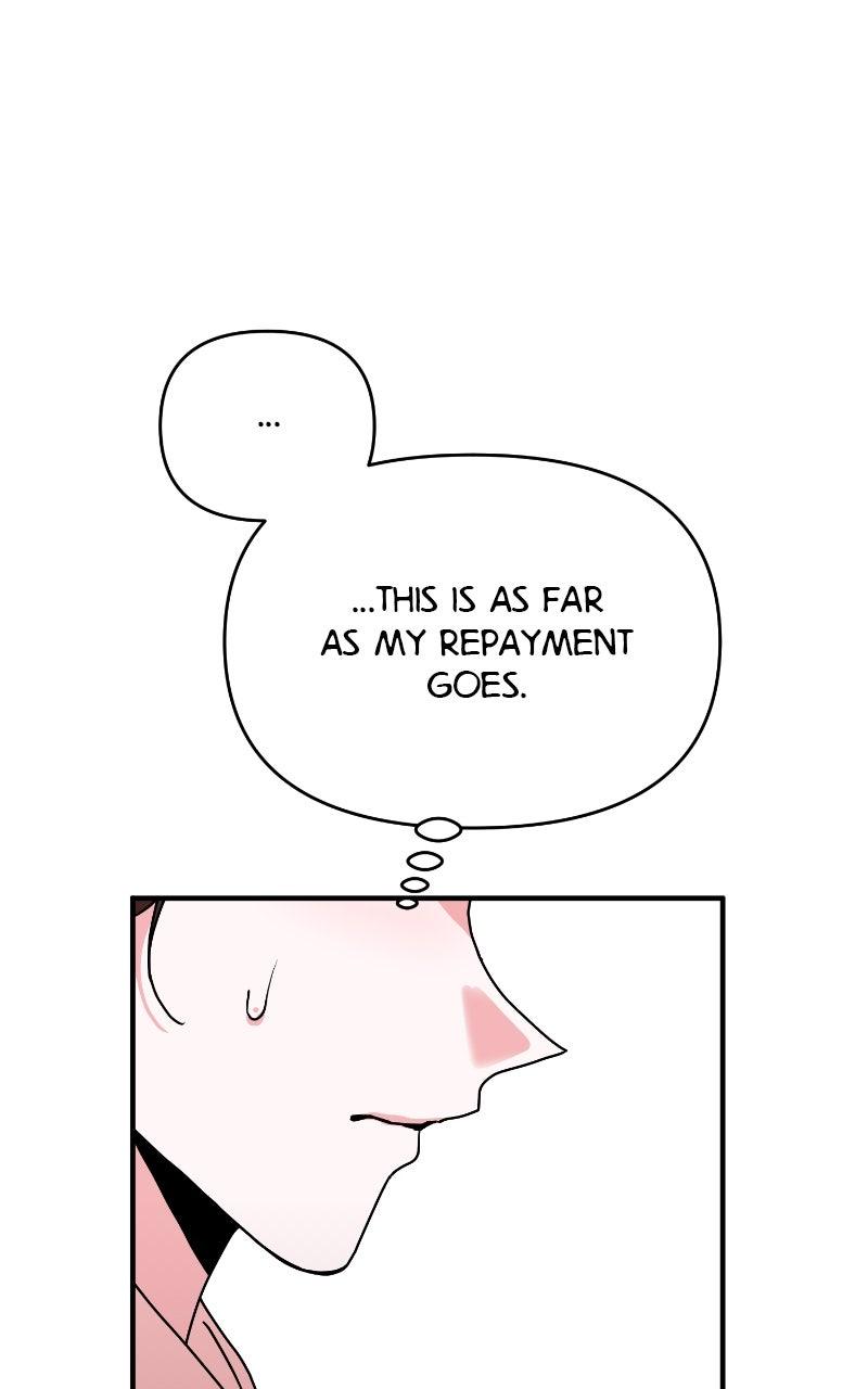 The Tale of a Fox's Love Chapter 21 - Page 64