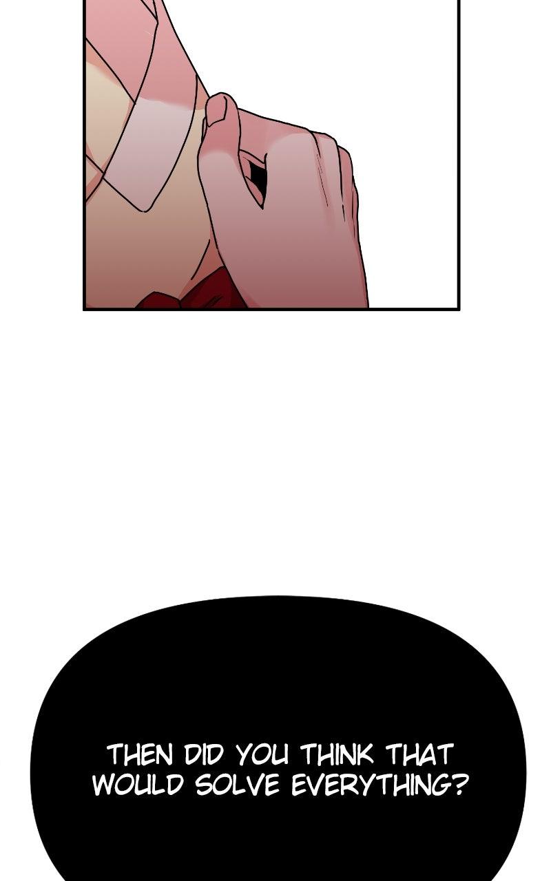 The Tale of a Fox's Love Chapter 21 - Page 65