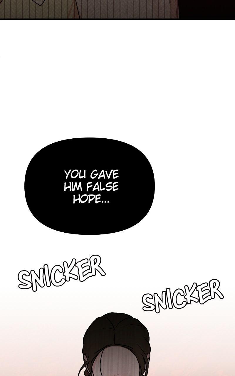 The Tale of a Fox's Love Chapter 21 - Page 67