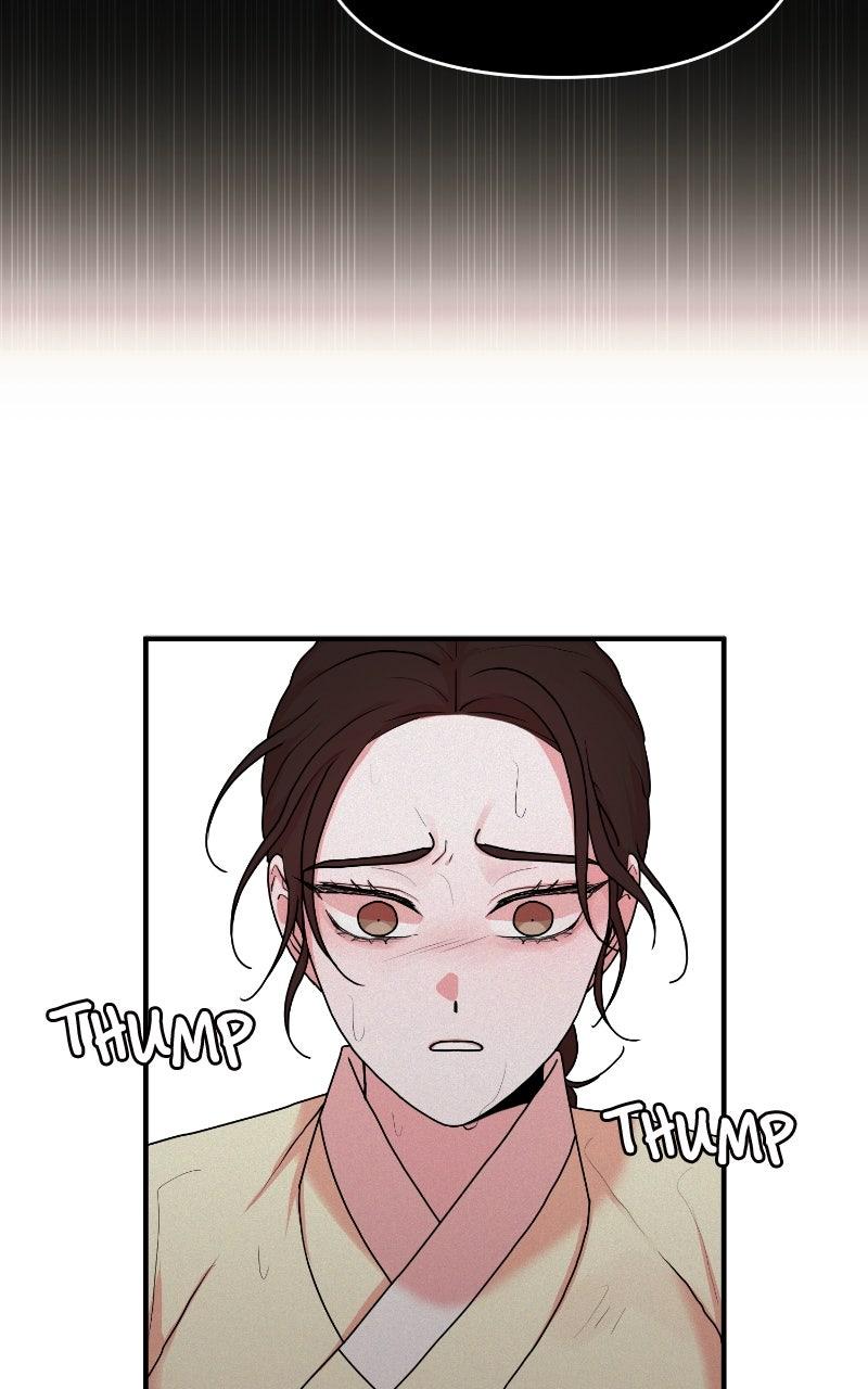 The Tale of a Fox's Love Chapter 21 - Page 69