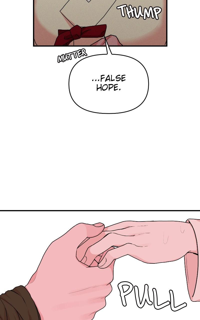 The Tale of a Fox's Love Chapter 21 - Page 70