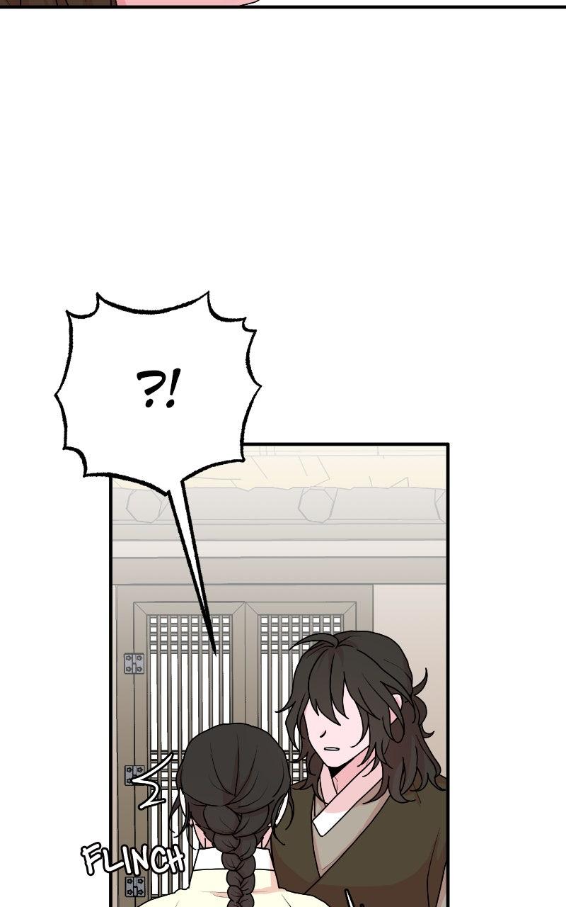 The Tale of a Fox's Love Chapter 21 - Page 71