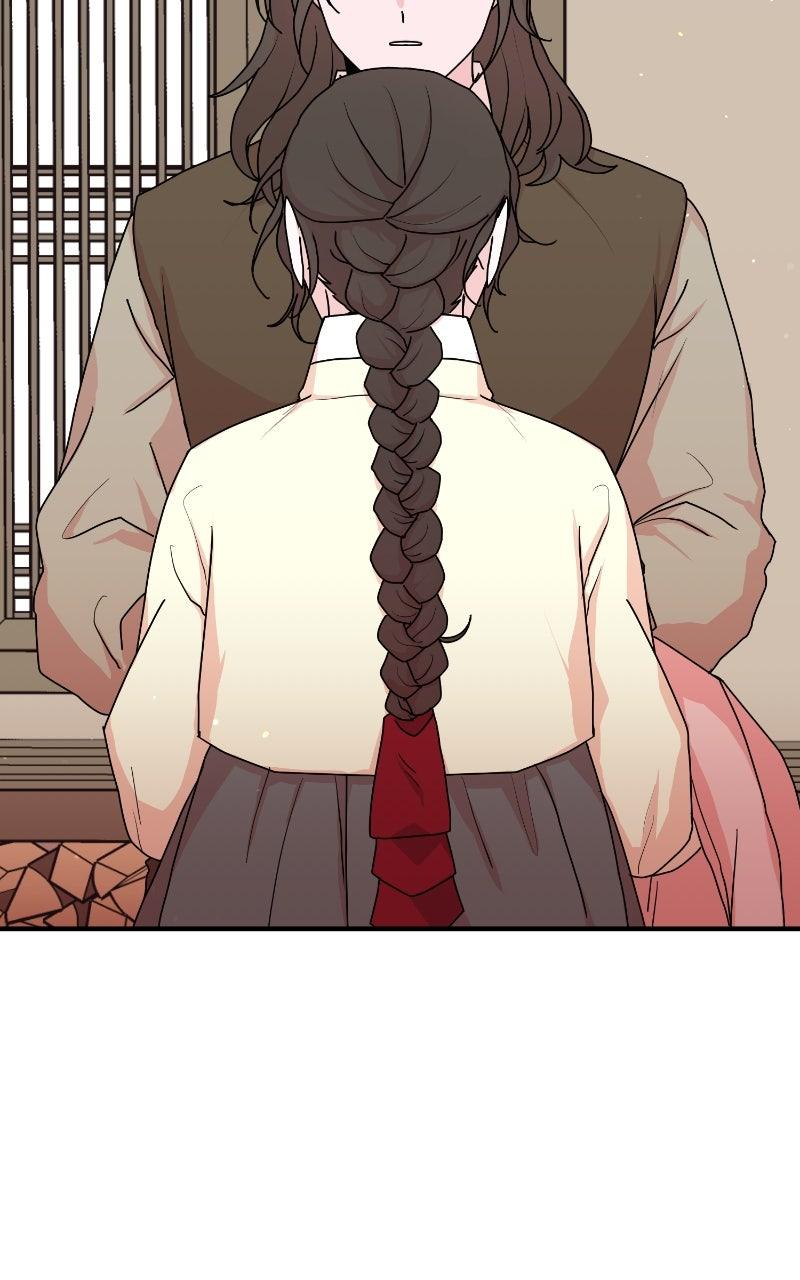 The Tale of a Fox's Love Chapter 21 - Page 77