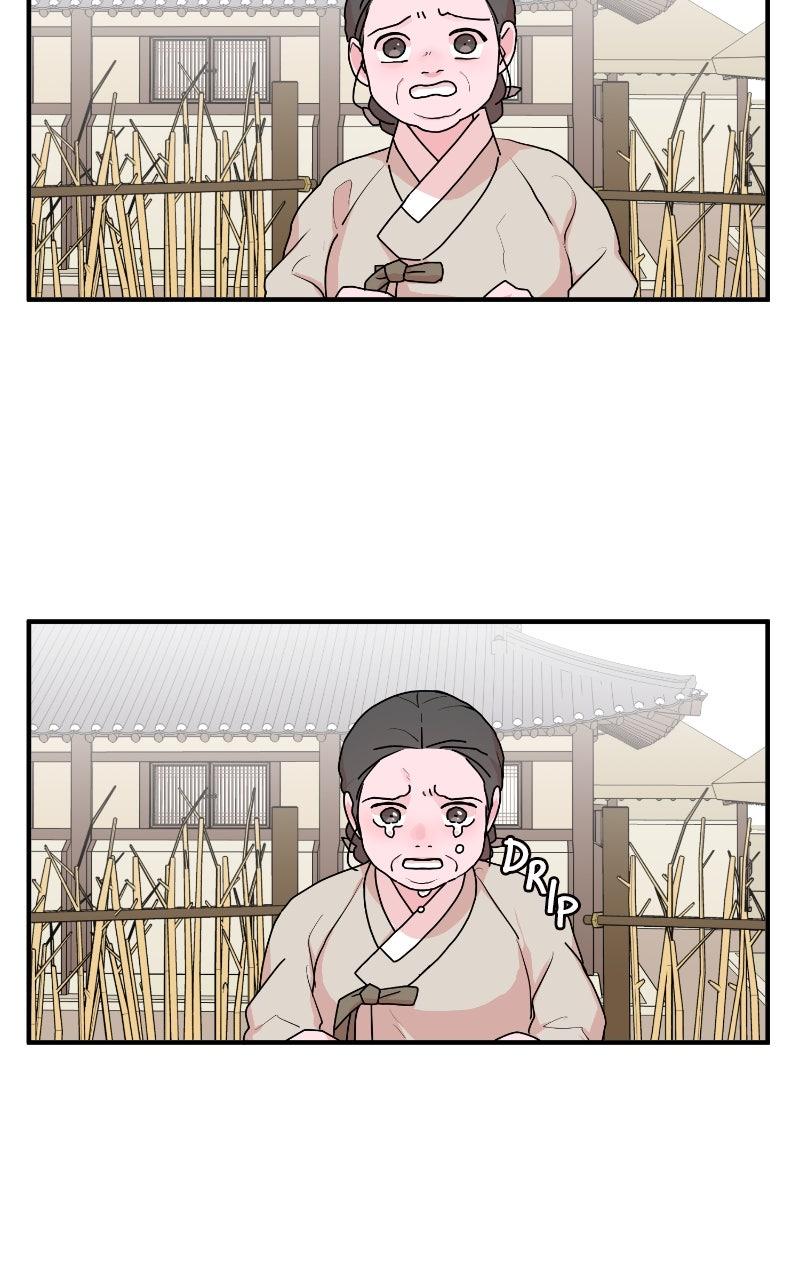 The Tale of a Fox's Love Chapter 21 - Page 83