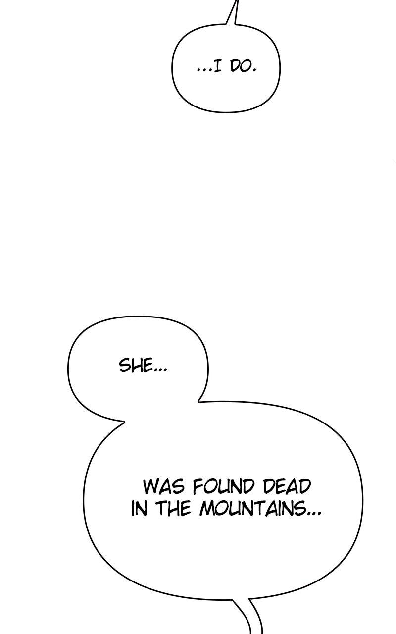 The Tale of a Fox's Love Chapter 21 - Page 86