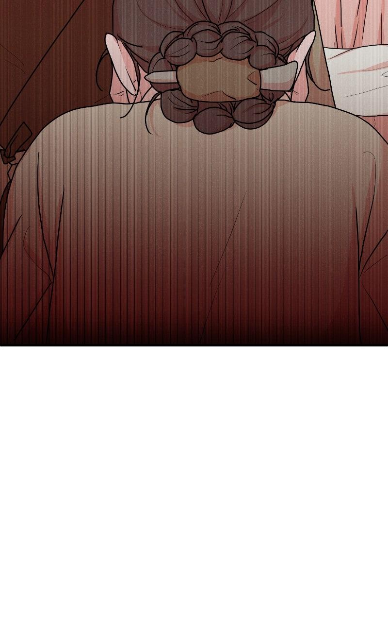 The Tale of a Fox's Love Chapter 21 - Page 88